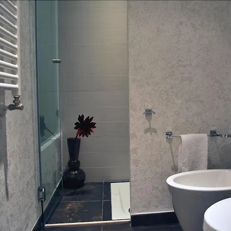 A Casa Di Grazia Bed and breakfast 3*