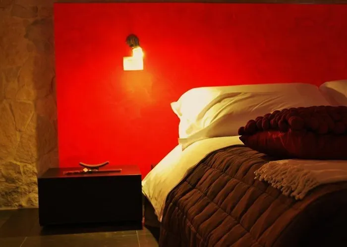 A Casa Di Grazia Bed & Breakfast
