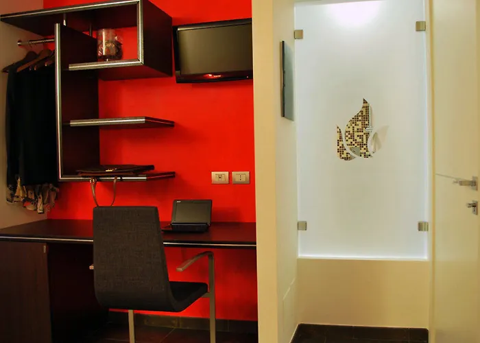 A Casa Di Grazia 4*