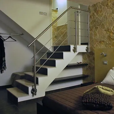 A Casa Di Grazia Ragusa