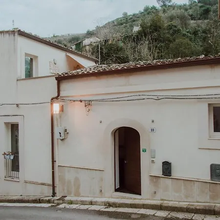 A Casa Di Grazia Ragusa