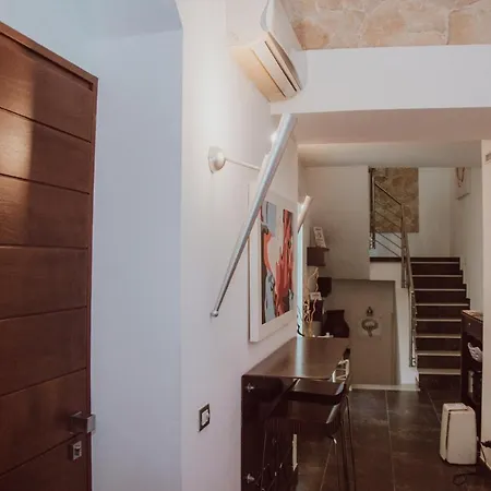 A Casa Di Grazia Bed & Breakfast Ragusa