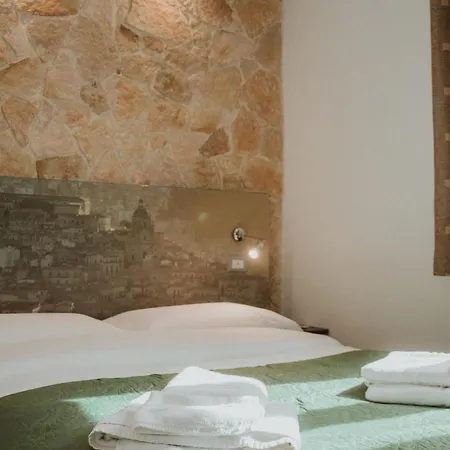 Bed & Breakfast A Casa Di Grazia Ragusa
