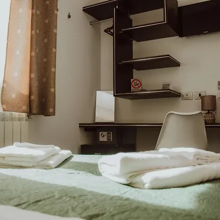 A Casa Di Grazia 3*