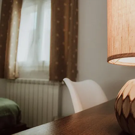 A Casa Di Grazia Bed & Breakfast
