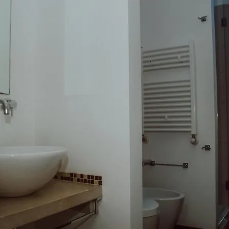 A Casa Di Grazia Bed & Breakfast
