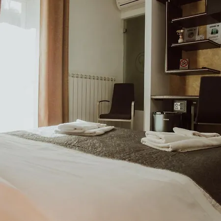 Bed & Breakfast A Casa Di Grazia