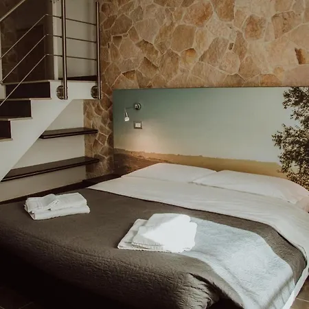 A Casa Di Grazia Bed & Breakfast Ragusa