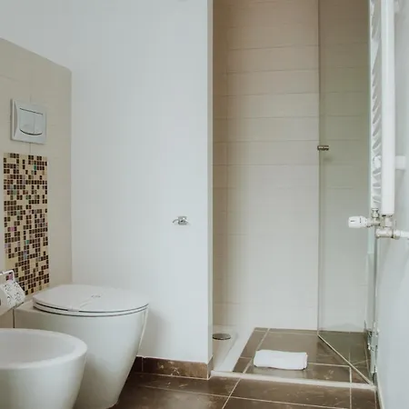 A Casa Di Grazia Bed & Breakfast