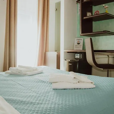 Bed & Breakfast A Casa Di Grazia 3*