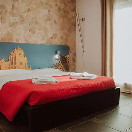 A Casa Di Grazia 3* Ragusa