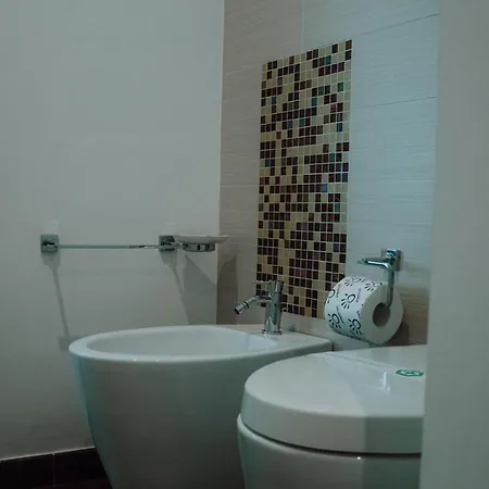 A Casa Di Grazia 3*