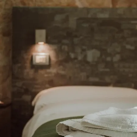 A Casa Di Grazia Bed & Breakfast