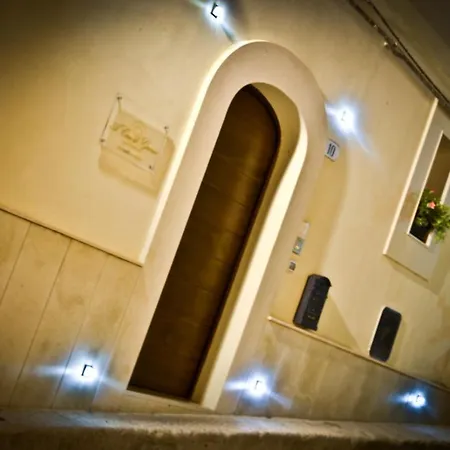 A Casa Di Grazia Bed & Breakfast 3*