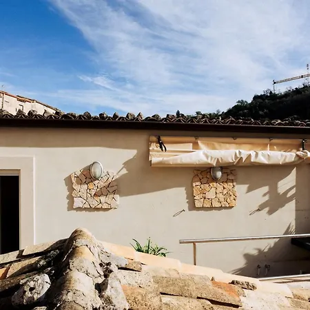 Bed & Breakfast A Casa Di Grazia