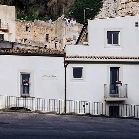 Bed & Breakfast A Casa Di Grazia 3*