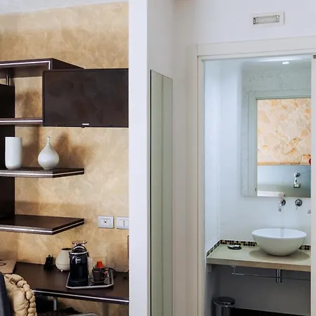 A Casa Di Grazia Bed & Breakfast