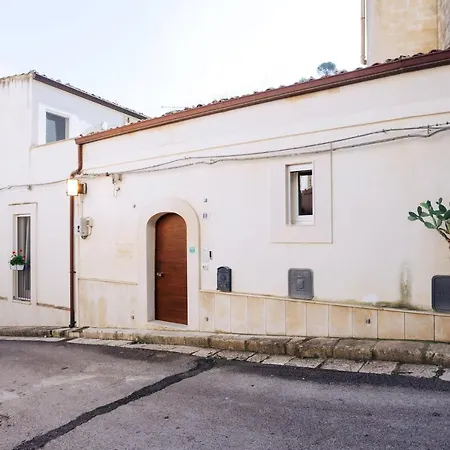 A Casa Di Grazia Bed & Breakfast 3*