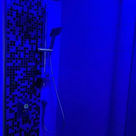 לינה וארוחת בוקר A Casa Di Grazia