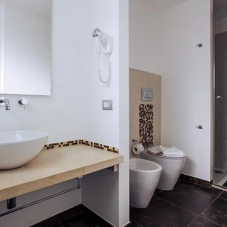 A Casa Di Grazia Ragusa