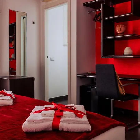 A Casa Di Grazia Bed & Breakfast