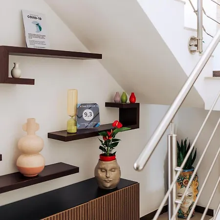A Casa Di Grazia Ragusa