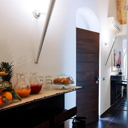 A Casa Di Grazia