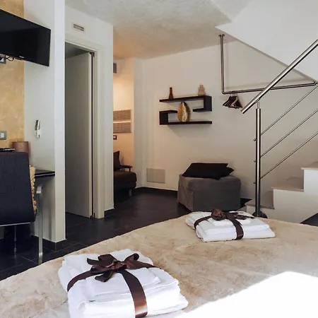 A Casa Di Grazia Bed & Breakfast Ragusa