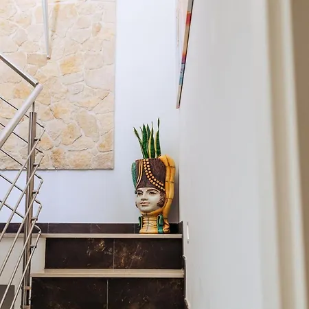 Bed & Breakfast A Casa Di Grazia Ragusa