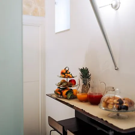 A Casa Di Grazia