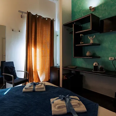 Bed & Breakfast A Casa Di Grazia