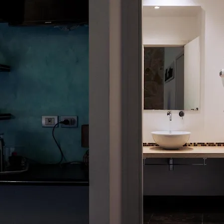 A Casa Di Grazia לינה וארוחת בוקר