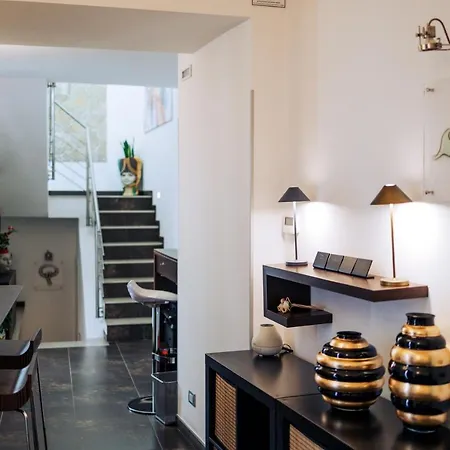A Casa Di Grazia לינה וארוחת בוקר 3*