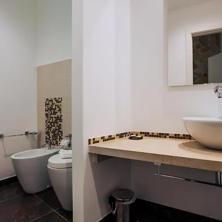 Bed & Breakfast A Casa Di Grazia 3*