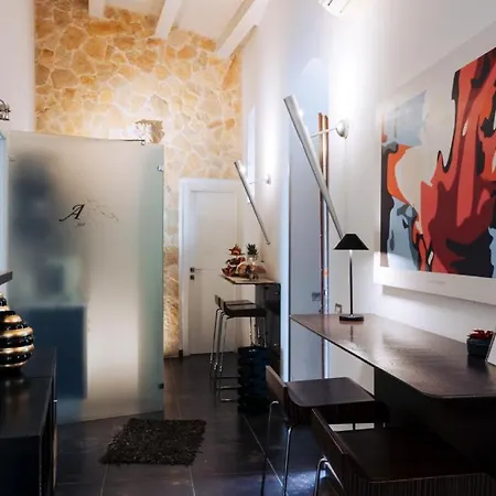 Bed & Breakfast A Casa Di Grazia Ragusa