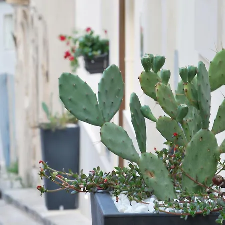 Bed & Breakfast A Casa Di Grazia Ragusa