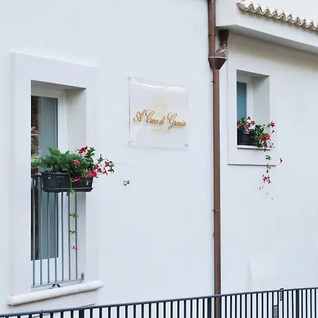 A Casa Di Grazia