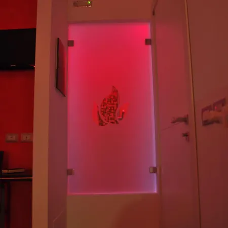 לינה וארוחת בוקר A Casa Di Grazia