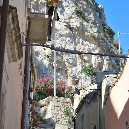 A Casa Di Grazia Ragusa