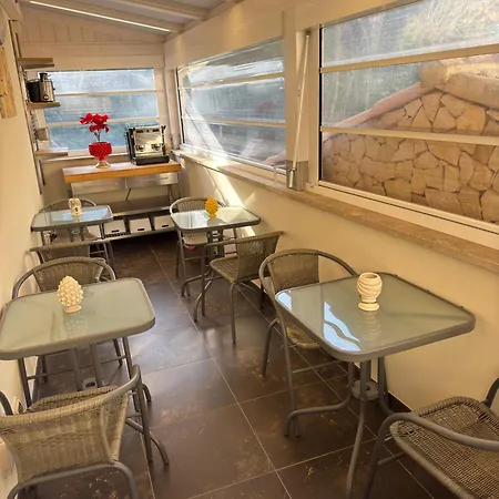 A Casa Di Grazia 3*