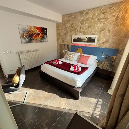 A Casa Di Grazia 3*