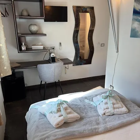 A Casa Di Grazia Ragusa