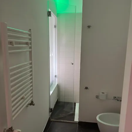 格拉齐亚旅馆 4* 拉古萨