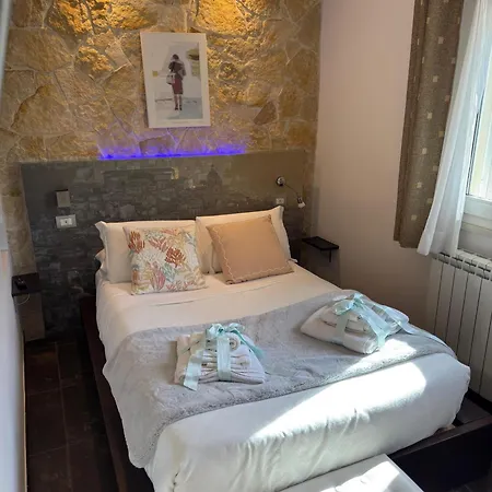 A Casa Di Grazia