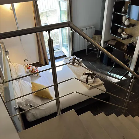 A Casa Di Grazia Bed & Breakfast