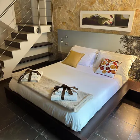 Bed & Breakfast A Casa Di Grazia