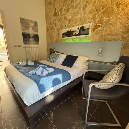 A Casa Di Grazia Bed & Breakfast 3*