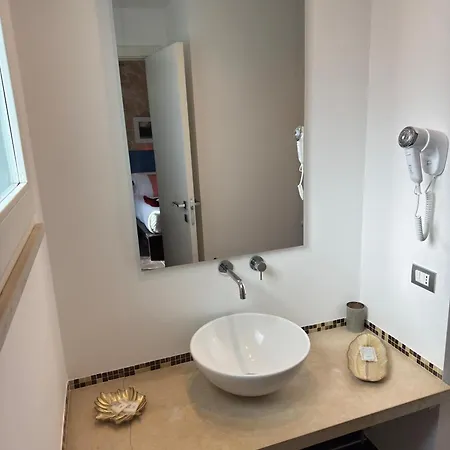 A Casa Di Grazia Bed & Breakfast Ragusa