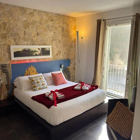 Bed & Breakfast A Casa Di Grazia Ragusa