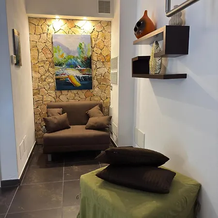 A Casa Di Grazia 3*
